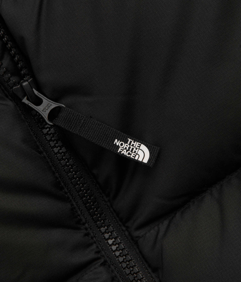 The North Face Lhotse Jacket in TNF Black
