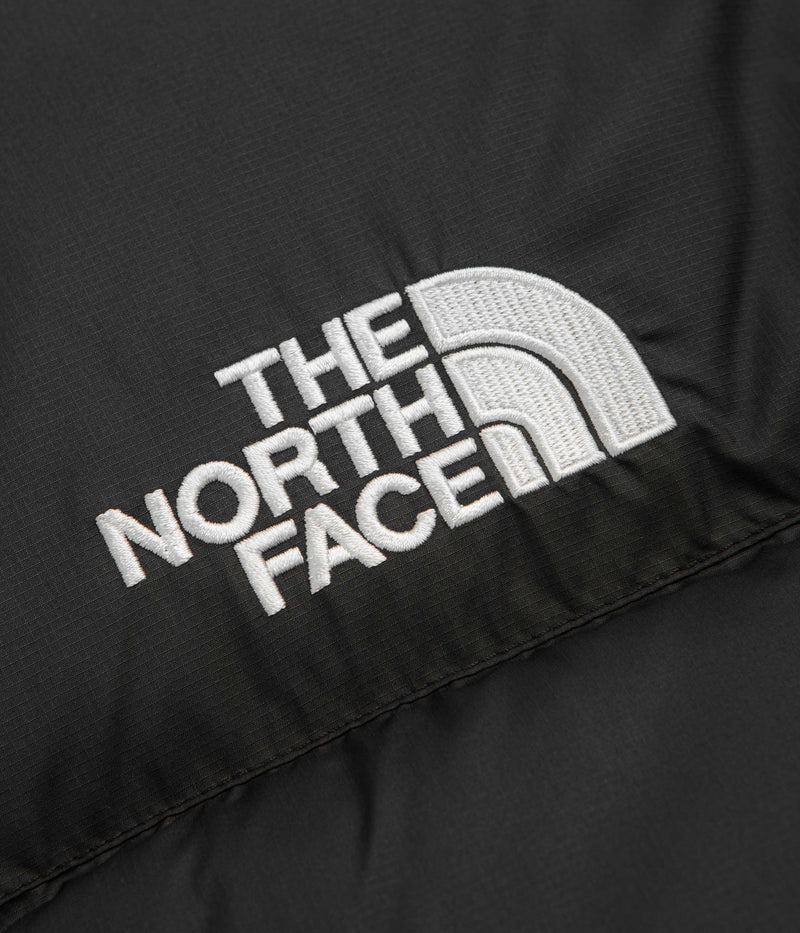 The North Face Lhotse Jacket in TNF Black