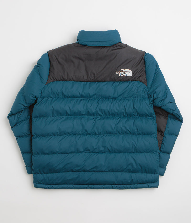 The North Face Limbara Insulated Jacket in Mineral Ink