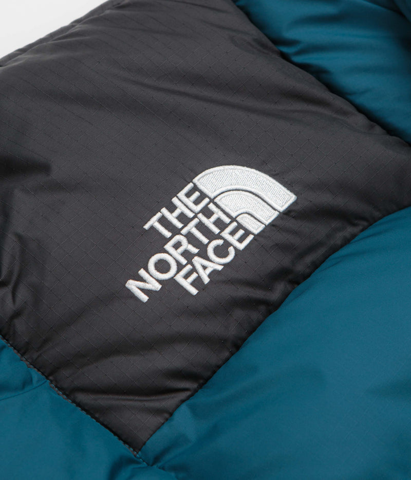 The North Face Limbara Insulated Jacket in Mineral Ink