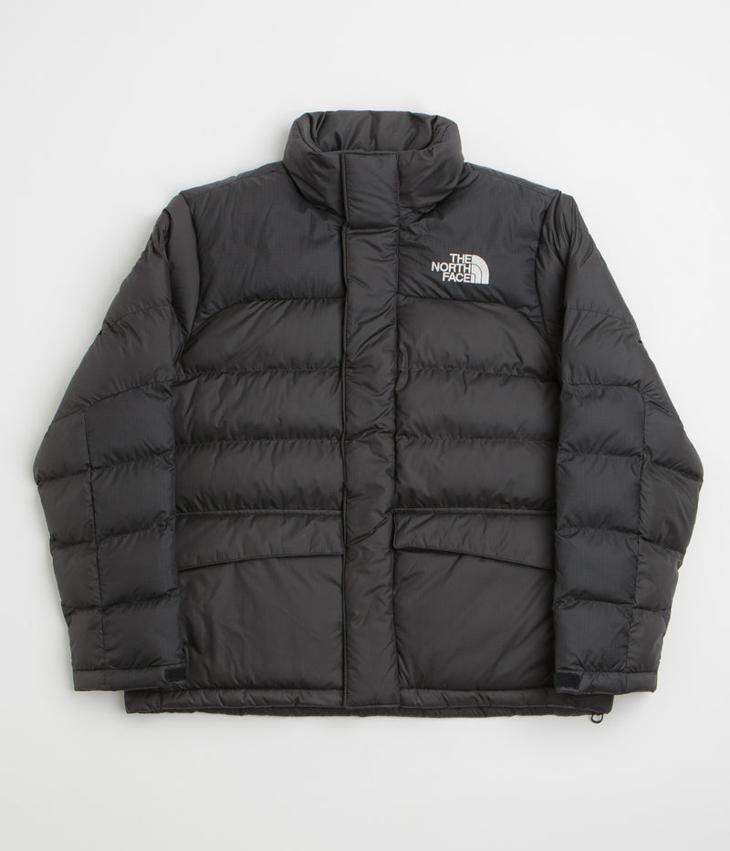 The North Face Limbara Insulated Jacket in TNF Black