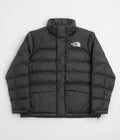 The North Face Limbara Insulated Jacket in TNF Black