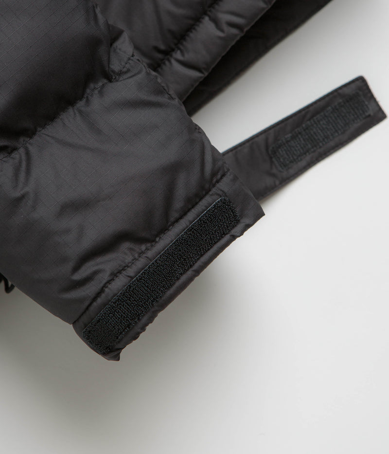 The North Face Limbara Insulated Jacket in TNF Black