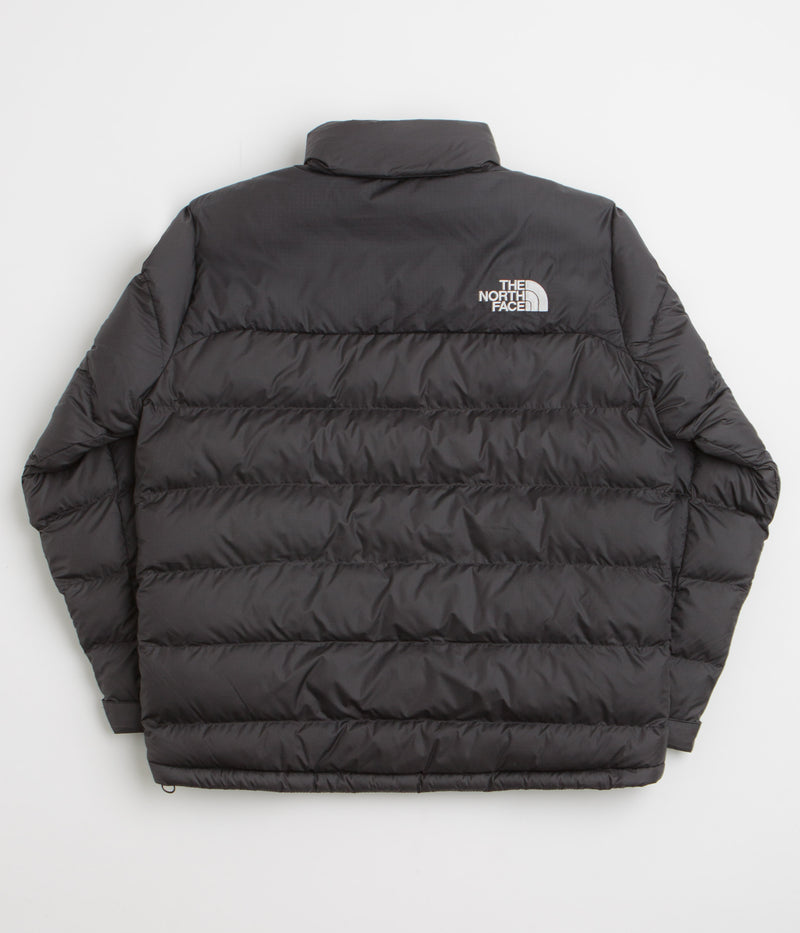 The North Face Limbara Insulated Jacket in TNF Black