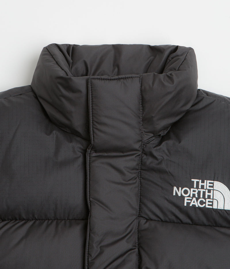 The North Face Limbara Insulated Jacket in TNF Black