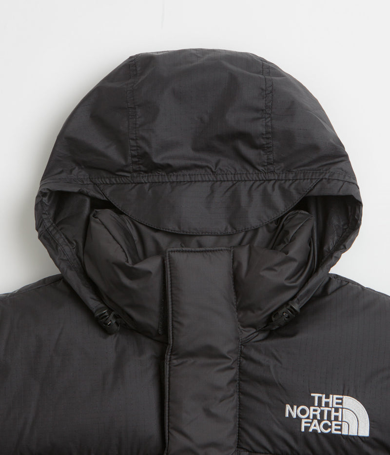 The North Face Limbara Insulated Jacket in TNF Black