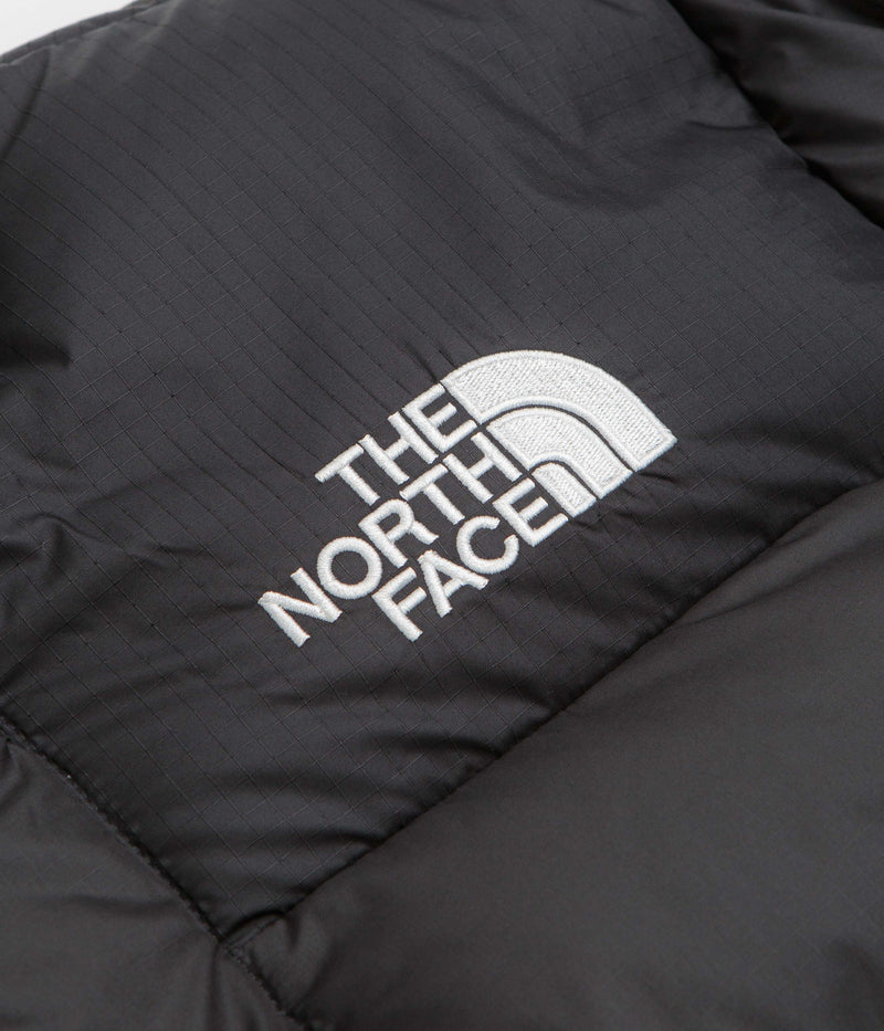 The North Face Limbara Insulated Jacket in TNF Black