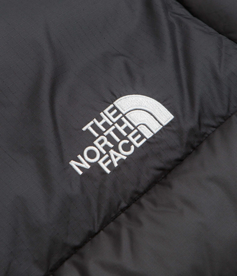 The North Face Limbara Insulated Jacket in TNF Black