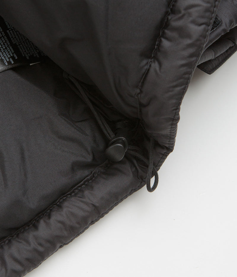The North Face Limbara Insulated Jacket in TNF Black