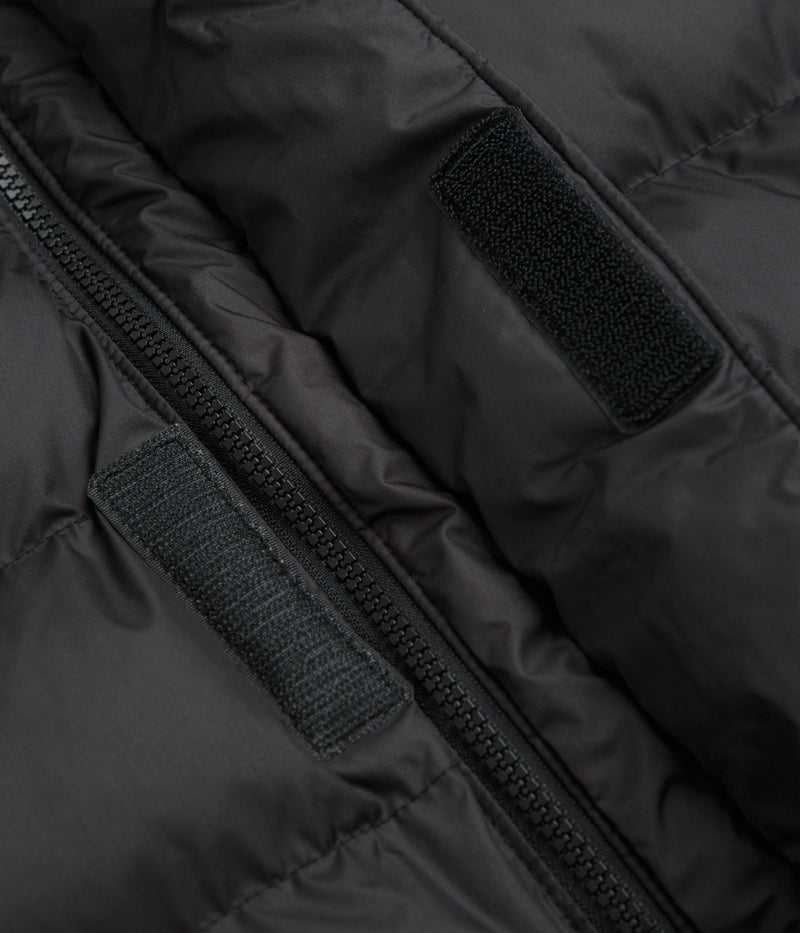 The North Face Limbara Insulated Jacket in TNF Black