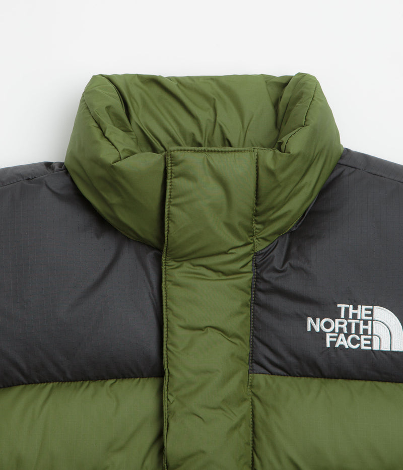 The North Face Limbara Insulated Jacket in Woodland Green