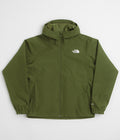 The North Face Quest Mono Jacket in Woodland Green