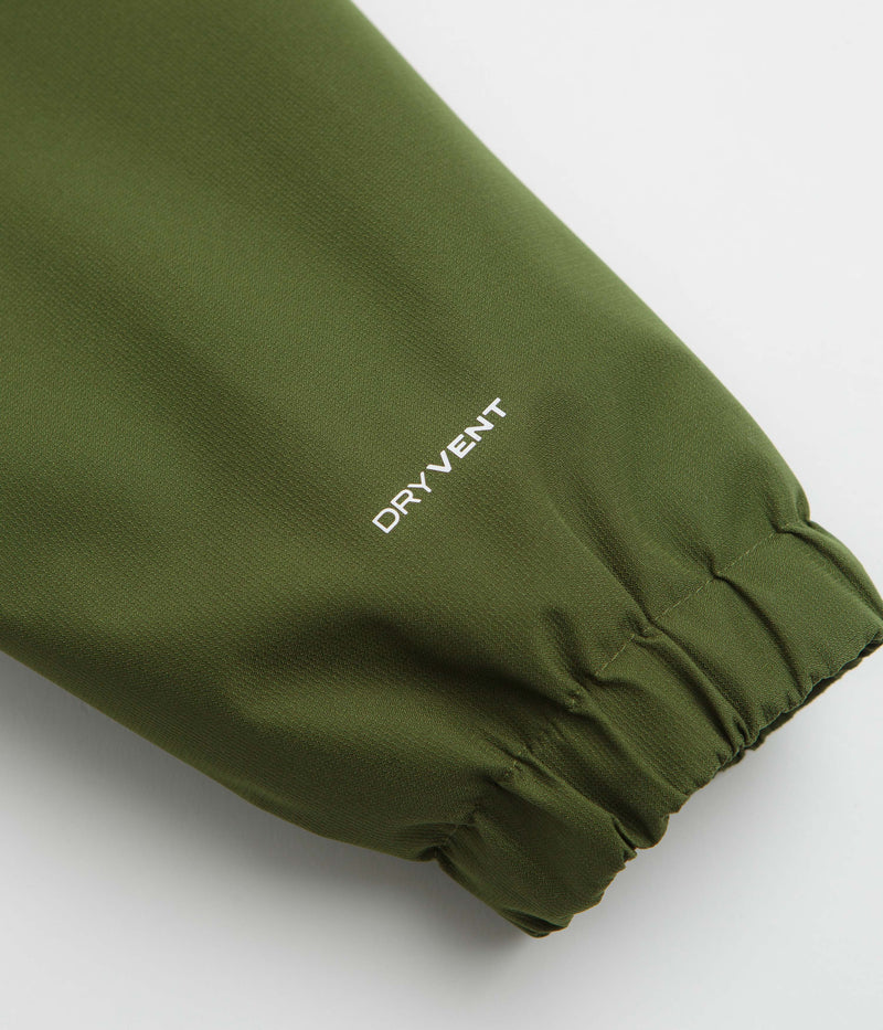 The North Face Quest Mono Jacket in Woodland Green