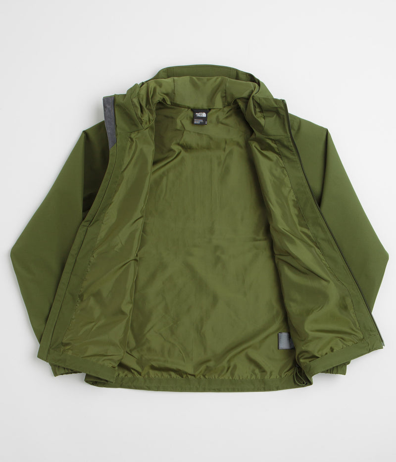 The North Face Quest Mono Jacket in Woodland Green