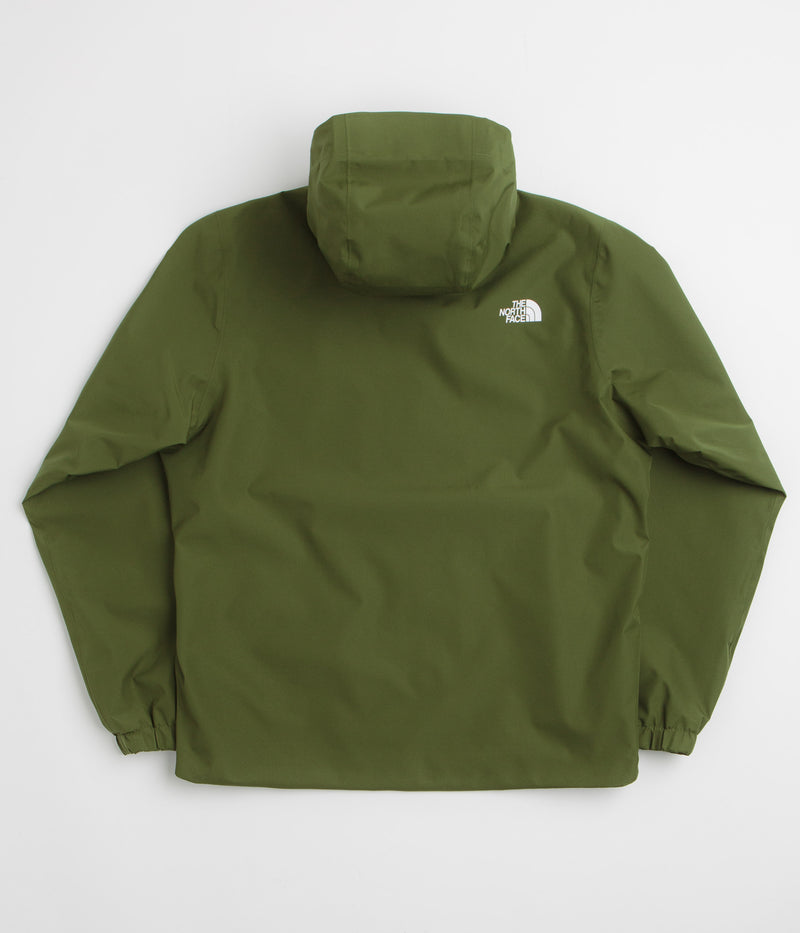 The North Face Quest Mono Jacket in Woodland Green