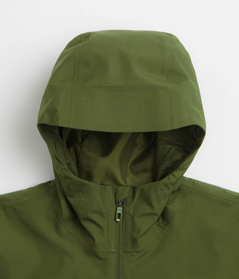 The North Face Quest Mono Jacket in Woodland Green