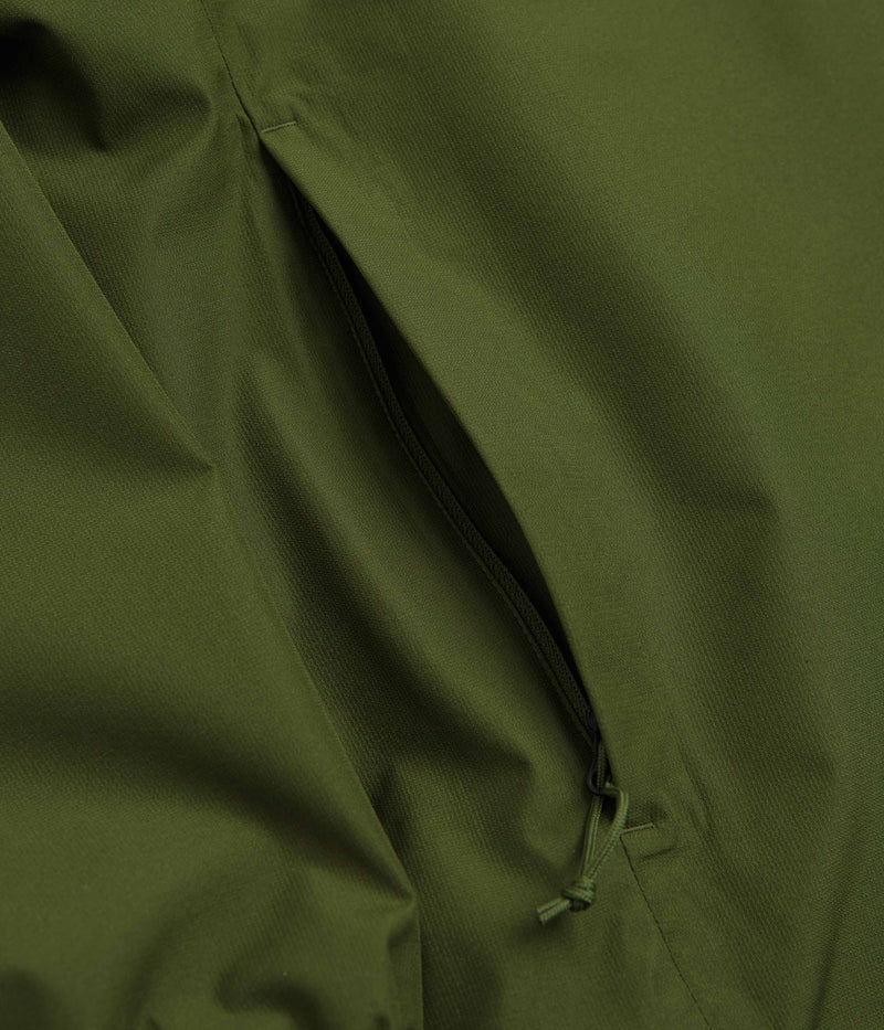 The North Face Quest Mono Jacket in Woodland Green