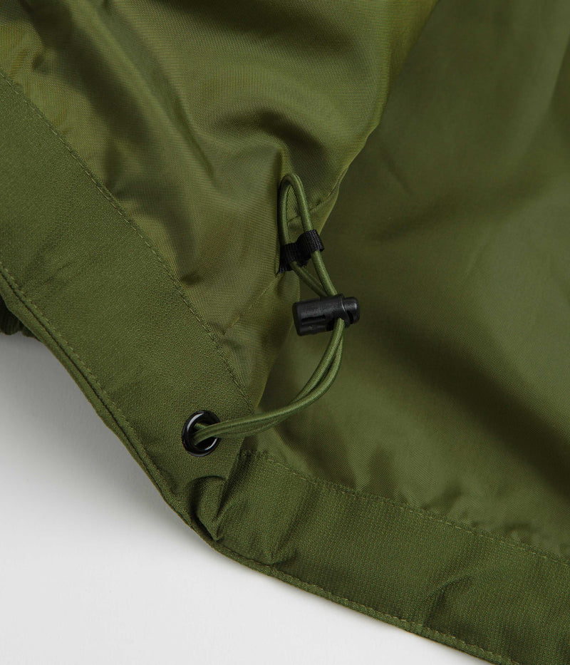 The North Face Quest Mono Jacket in Woodland Green