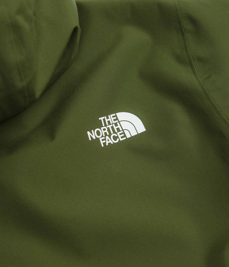 The North Face Quest Mono Jacket in Woodland Green