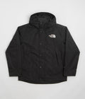 The North Face Reign On Jacket in TNF Black