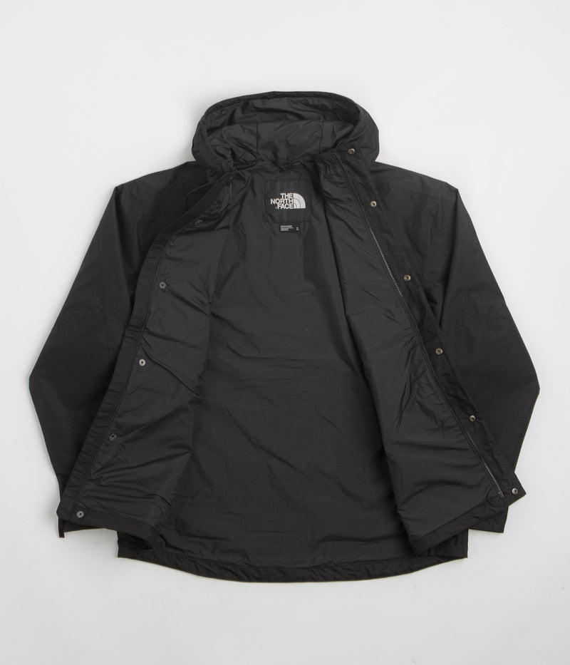 The North Face Reign On Jacket in TNF Black