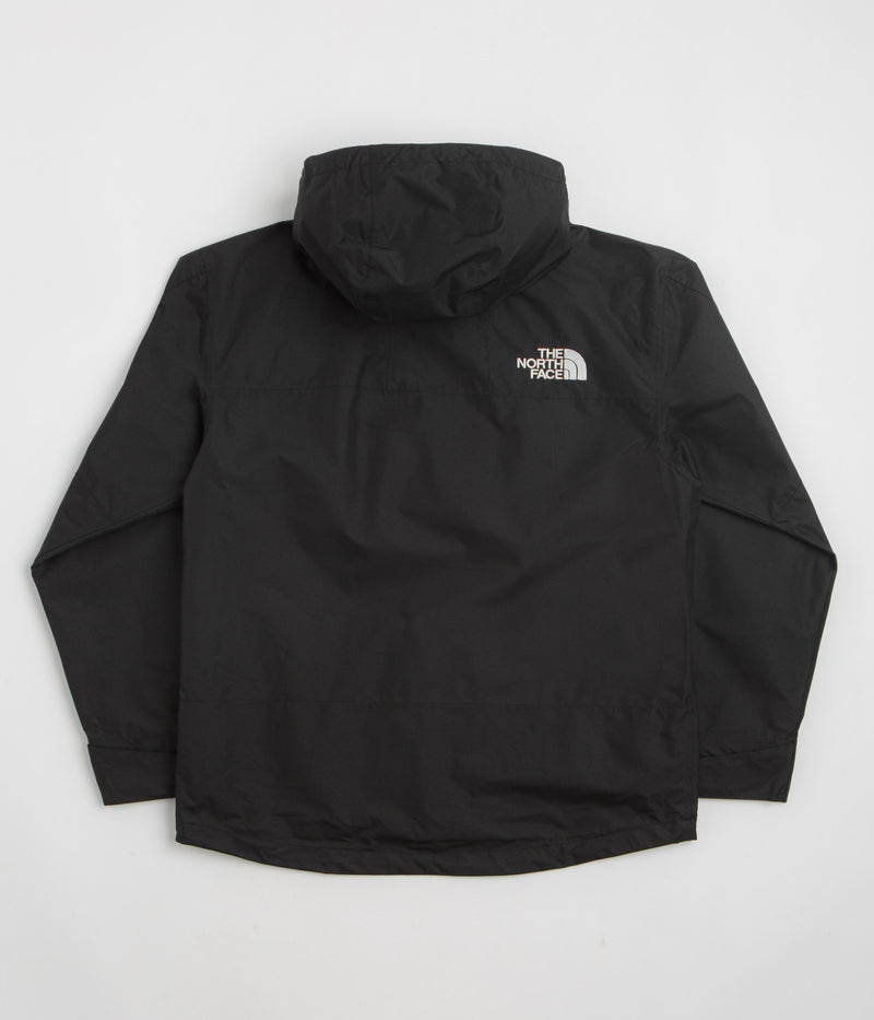 The North Face Reign On Jacket in TNF Black