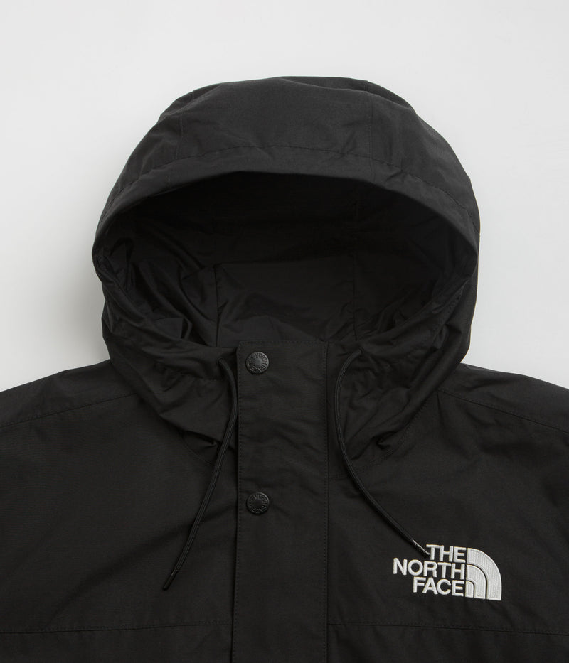 The North Face Reign On Jacket in TNF Black