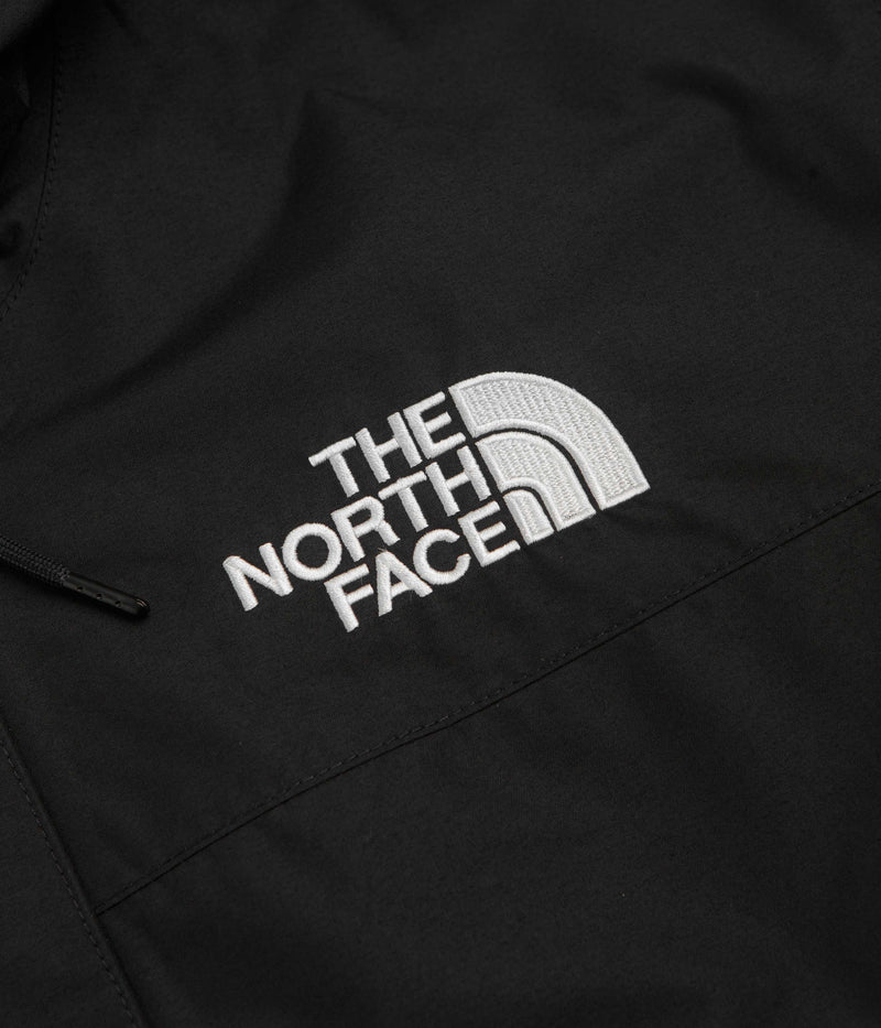 The North Face Reign On Jacket in TNF Black