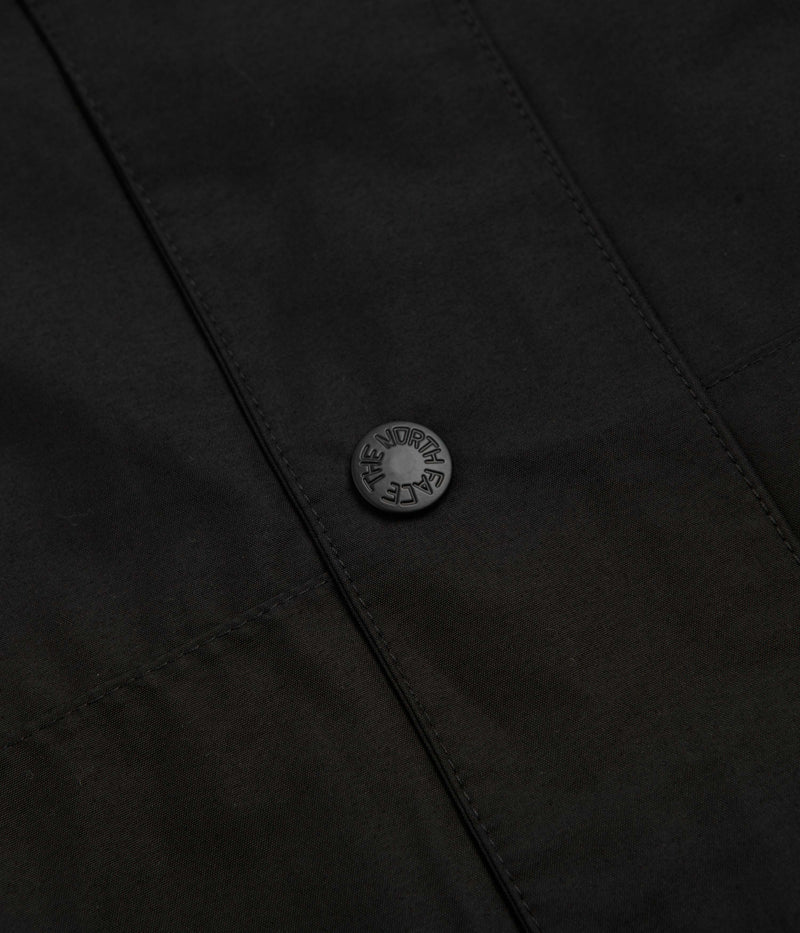 The North Face Reign On Jacket in TNF Black