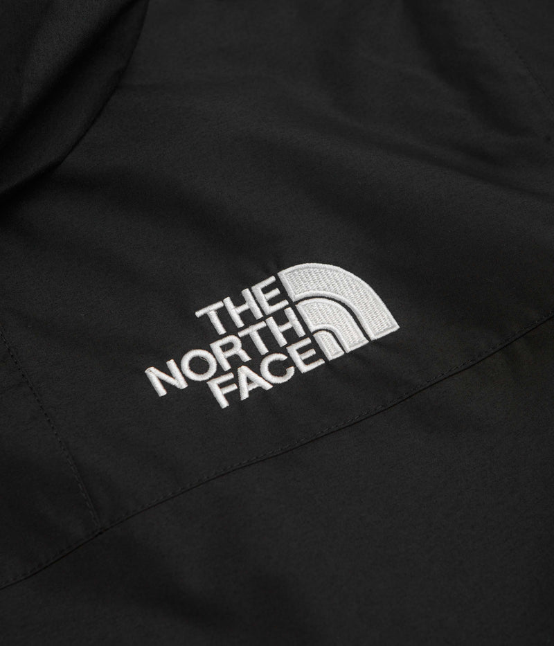 The North Face Reign On Jacket in TNF Black