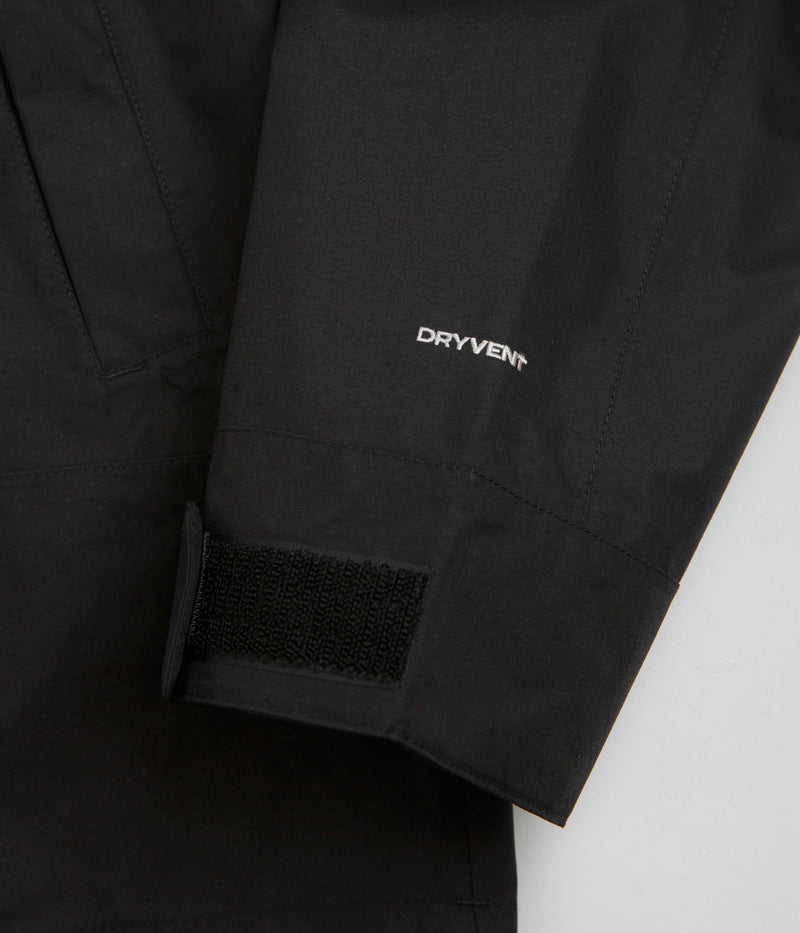 The North Face Reign On Jacket in TNF Black