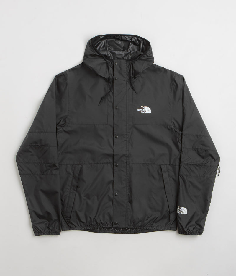 The North Face Seasonal Mountain Jacket in TNF Black