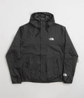 The North Face Seasonal Mountain Jacket in TNF Black