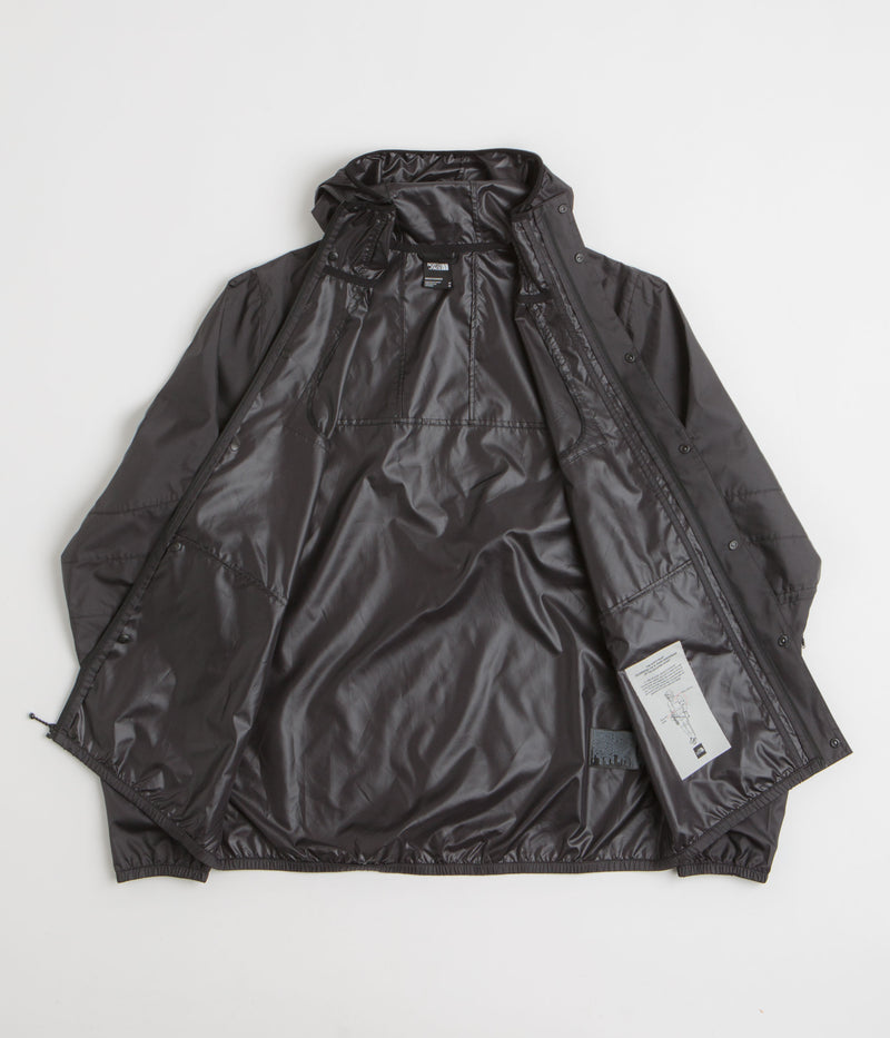 The North Face Seasonal Mountain Jacket in TNF Black