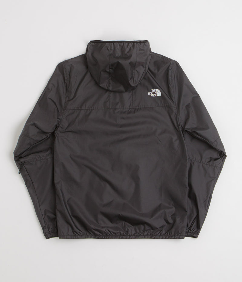 The North Face Seasonal Mountain Jacket in TNF Black