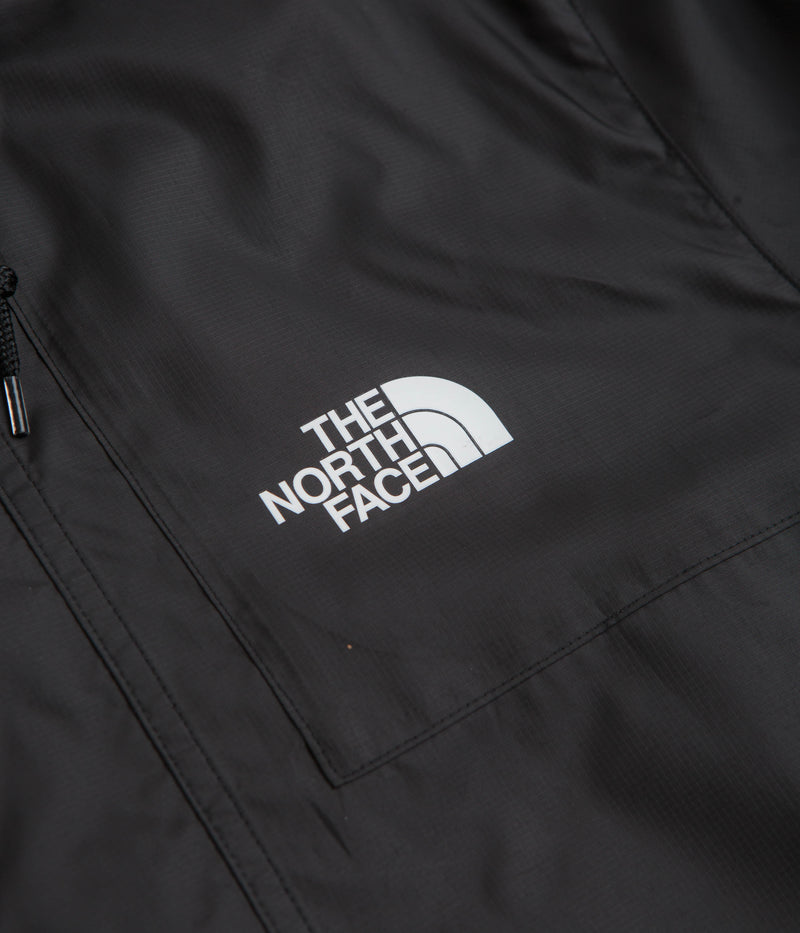 The North Face Seasonal Mountain Jacket in TNF Black