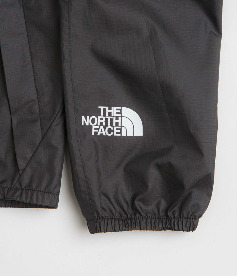 The North Face Seasonal Mountain Jacket in TNF Black