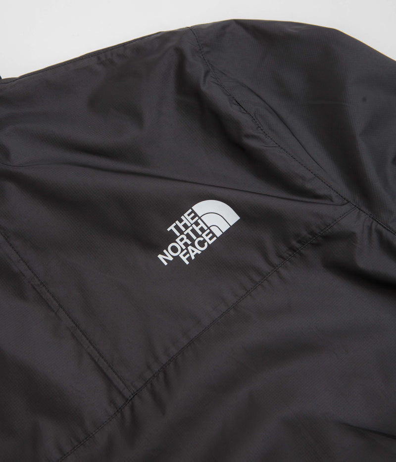 The North Face Seasonal Mountain Jacket in TNF Black