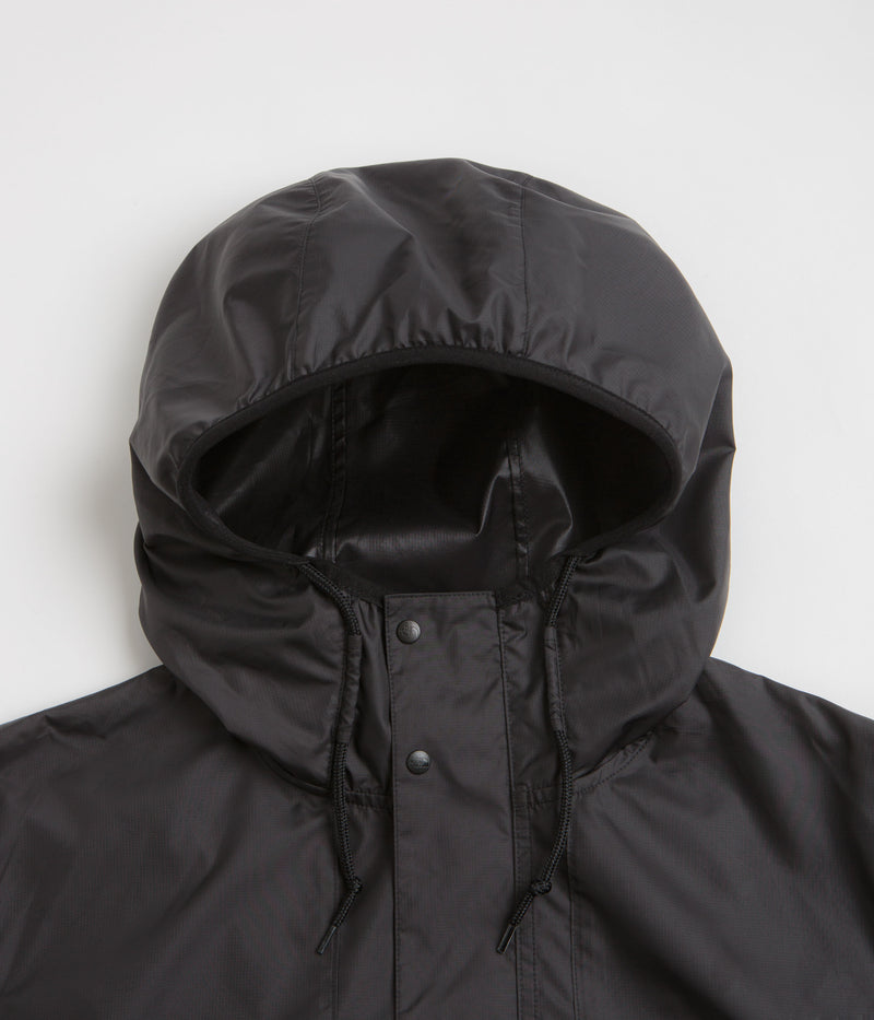 The North Face Seasonal Mountain Jacket in TNF Black