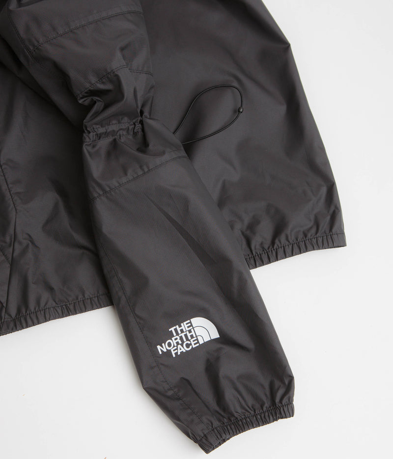 The North Face Seasonal Mountain Jacket in TNF Black