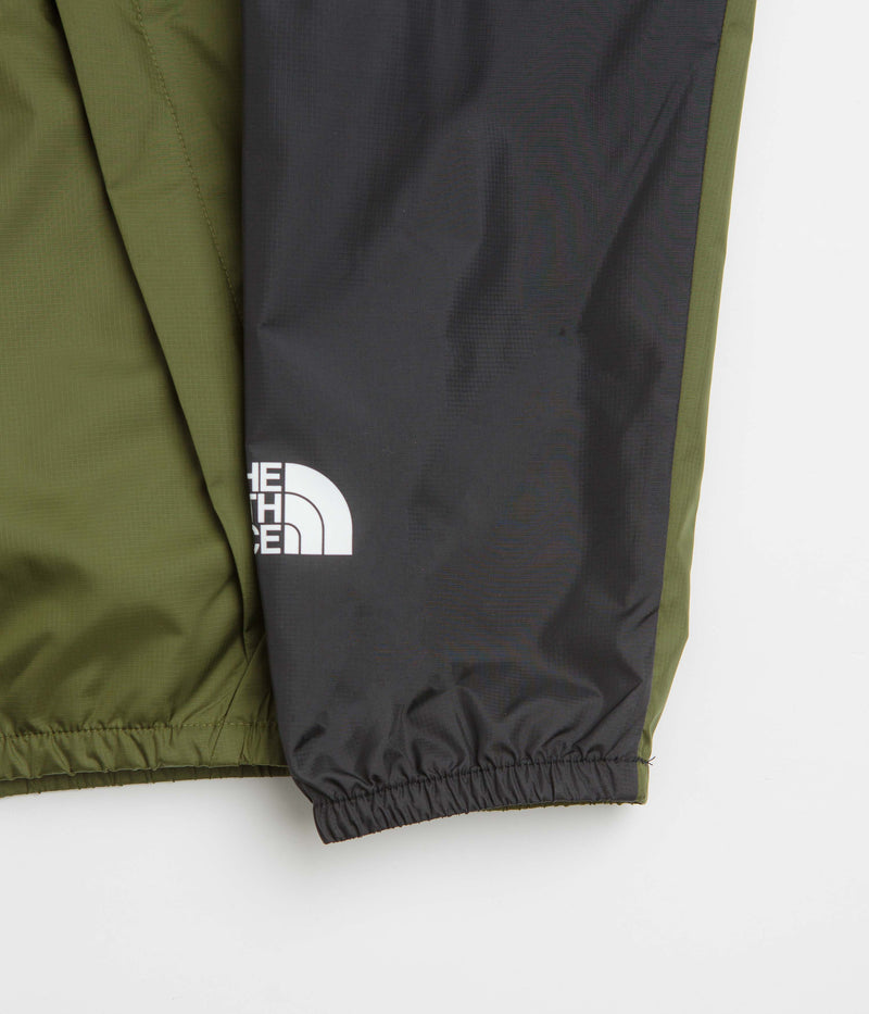 The North Face Seasonal Mountain Jacket in Woodland Green