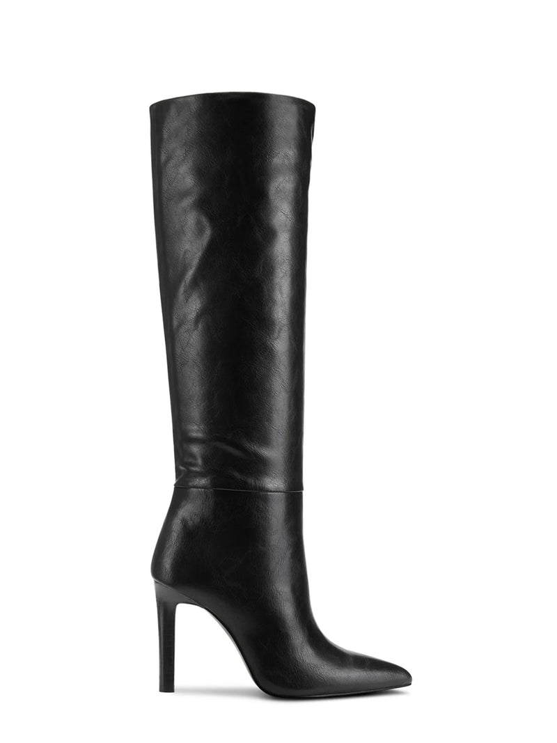 The Soho Boot - Nero - FEMME LA