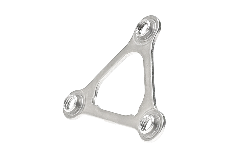 Titanium Cleat Nuts