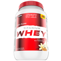 2lb - 30 servings / Vanilla Butterscotch