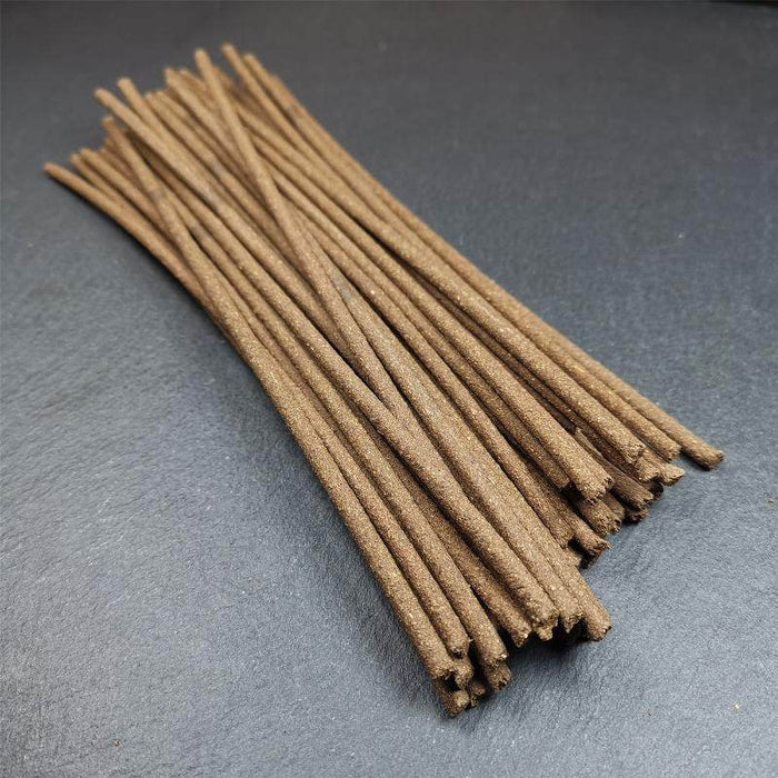 Traditional Derge Dsongzar Tibetan Incense Sticks - Tibetan Buddhist art, view 8