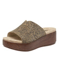 Triniti Freedom Rock Sandal | Alegria Shoes