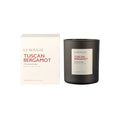 Tuscan Bergamot Candle La Bougie