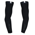 Unisex Arm Warmers Thermal Black 2.0