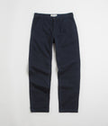 Uskees 5005 Twill Workwear Pants in Midnight Blue