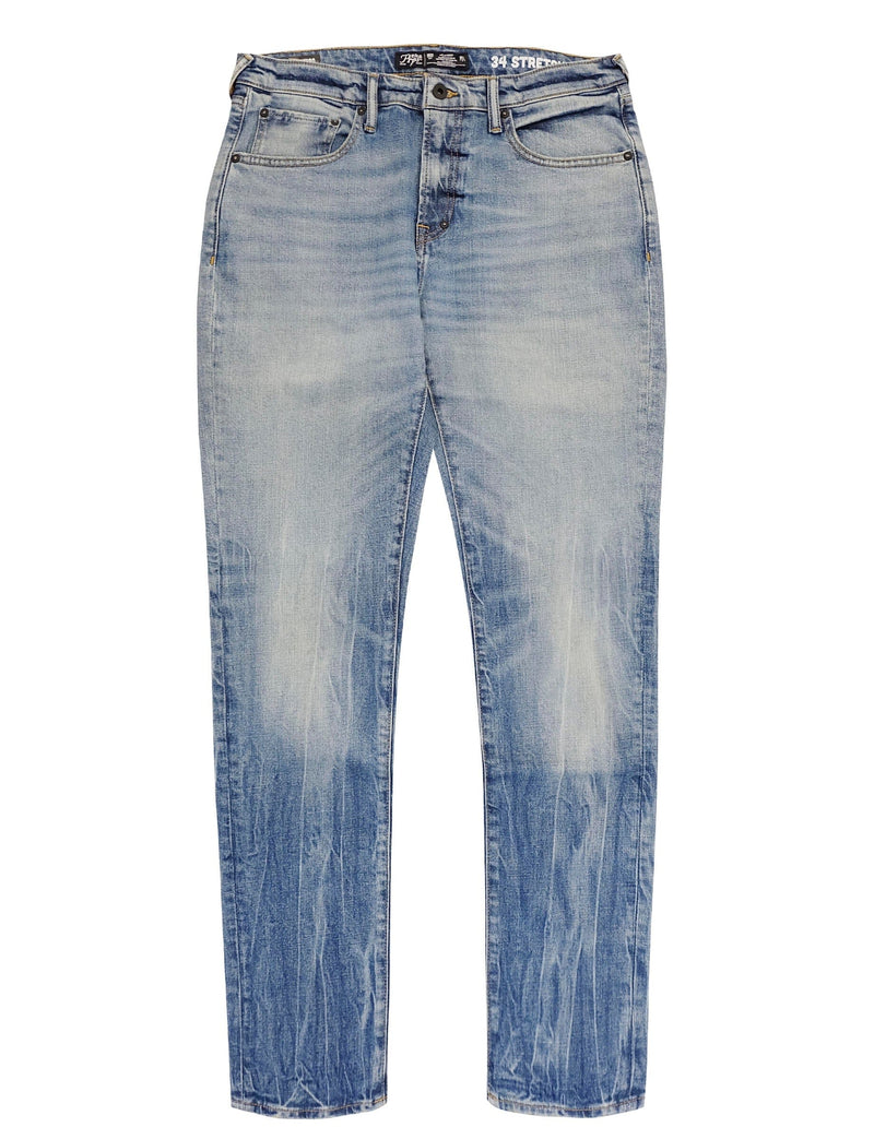 PRPS 30 / LIGHT INDIGO UTILIZE